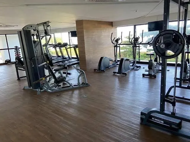 公寓 Barra Homestay Lux 累西腓 巴西