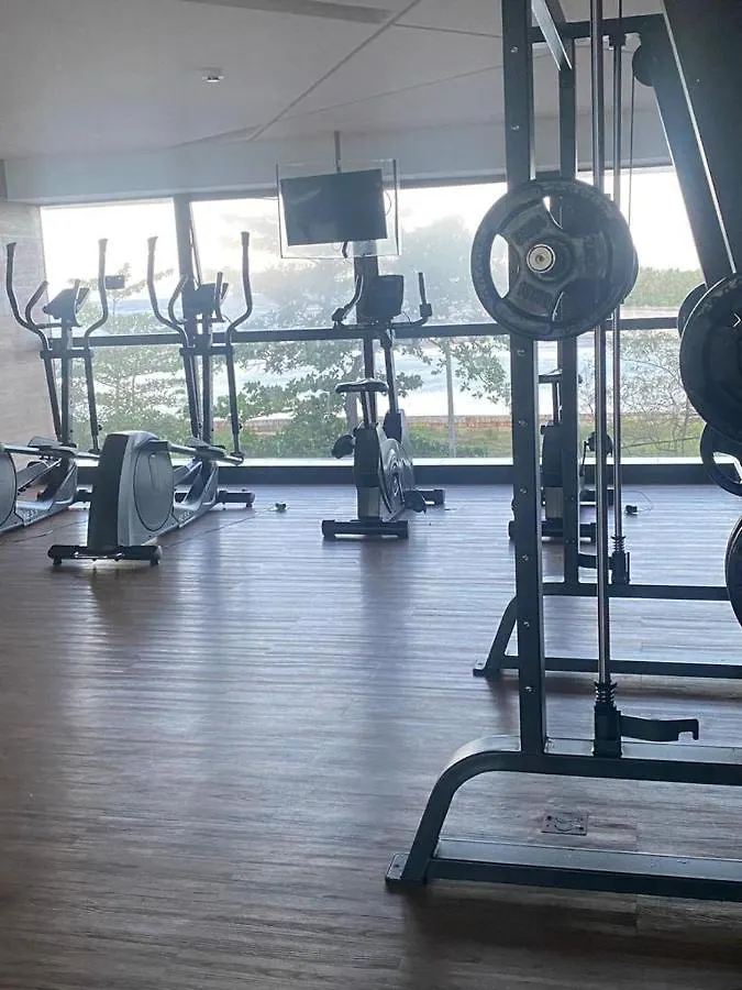 Barra Homestay Lux 累西腓