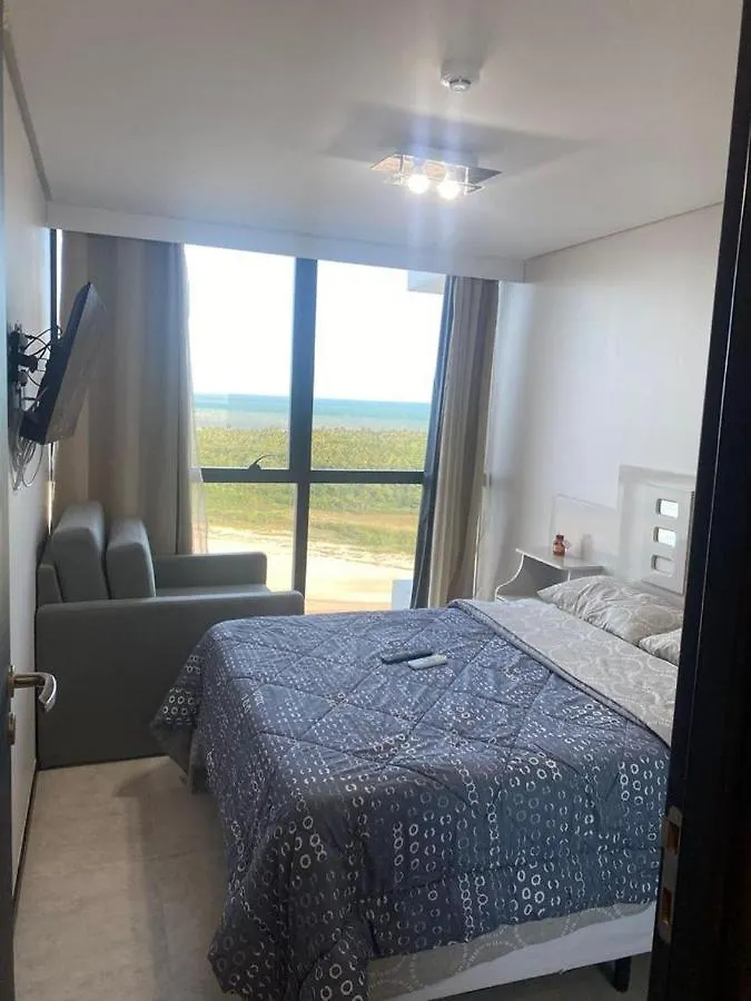 Barra Homestay Lux 累西腓 0*,  巴西