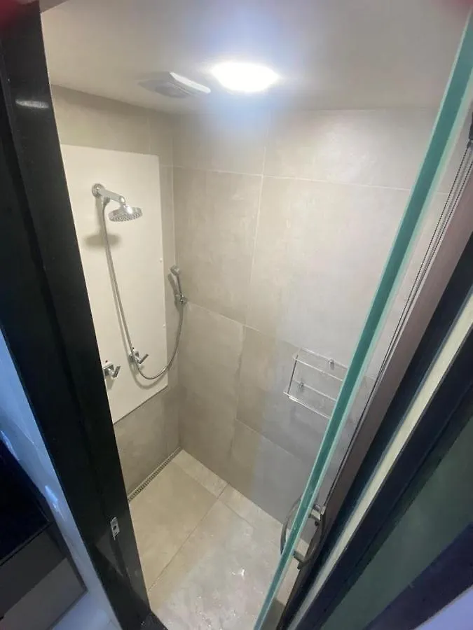 Barra Homestay Lux 累西腓 巴西