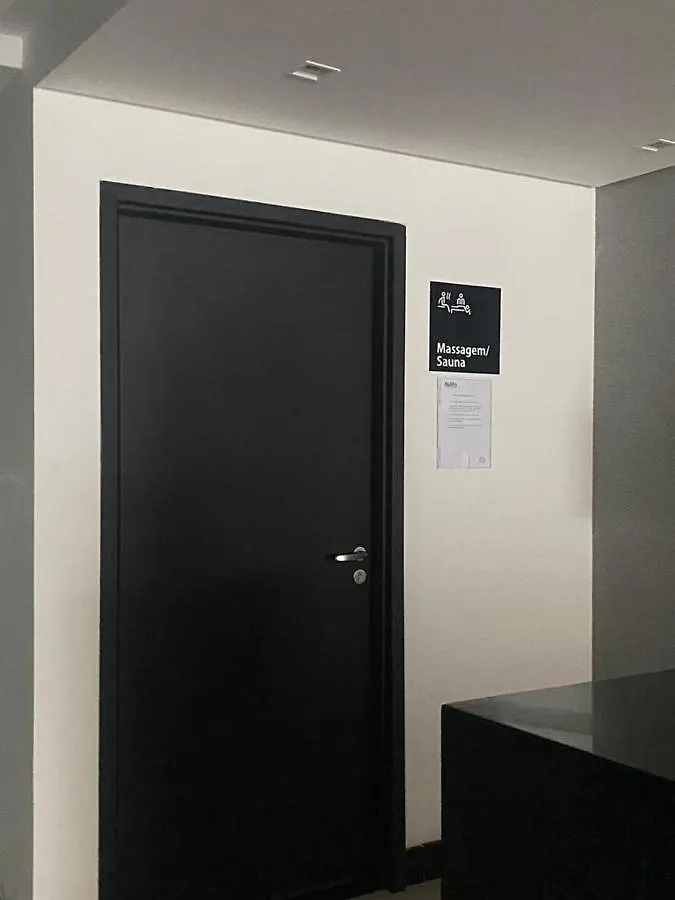 公寓 Barra Homestay Lux 累西腓 巴西